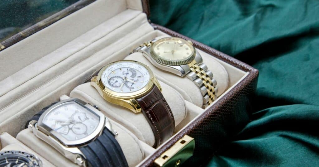 מותג השעונים ששבר את השוק - הכירו את שעוני גאנט